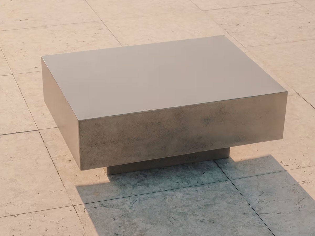 LaForma RUSTELLA / ラ フォーマ ルステラ コーヒーテーブル （テーブル > ローテーブル・リビングテーブル・座卓） 5