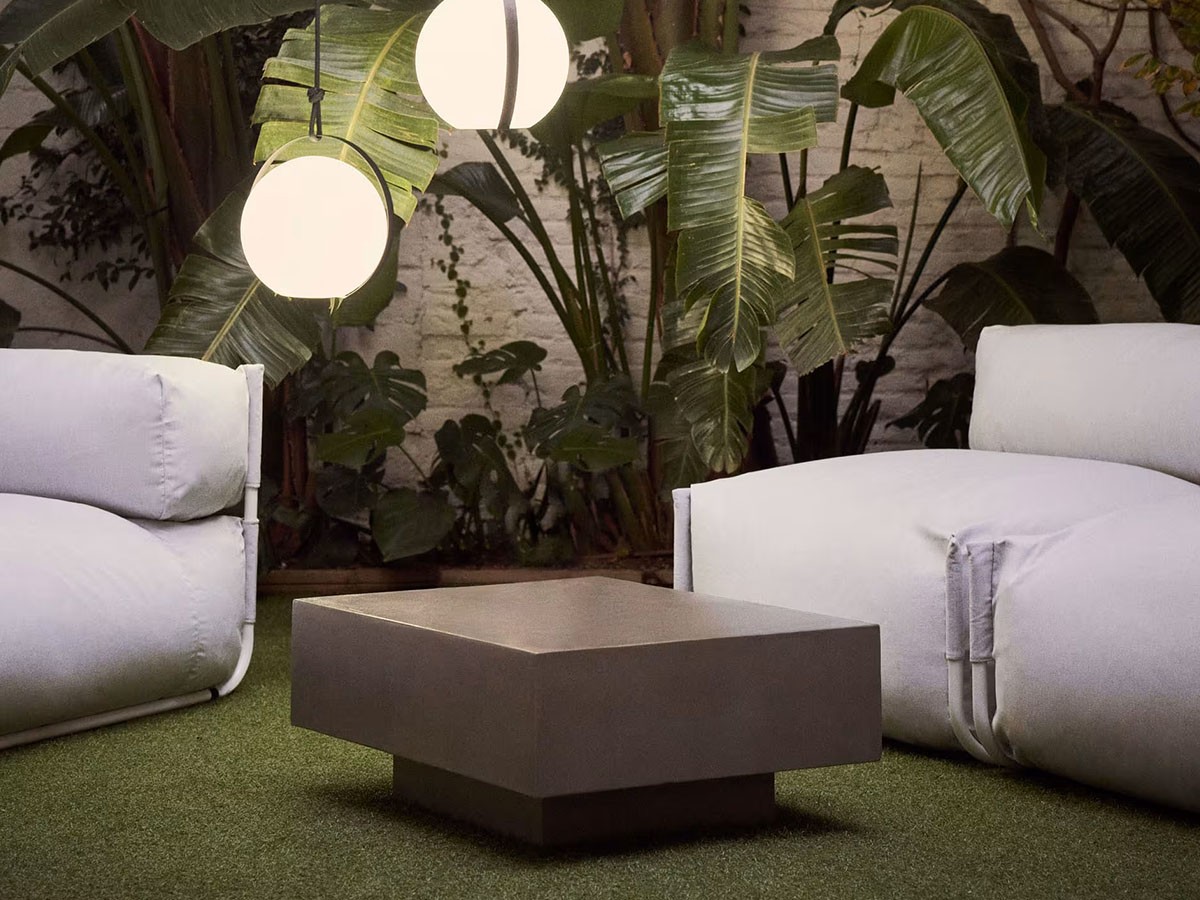 LaForma RUSTELLA / ラ フォーマ ルステラ コーヒーテーブル （テーブル > ローテーブル・リビングテーブル・座卓） 4