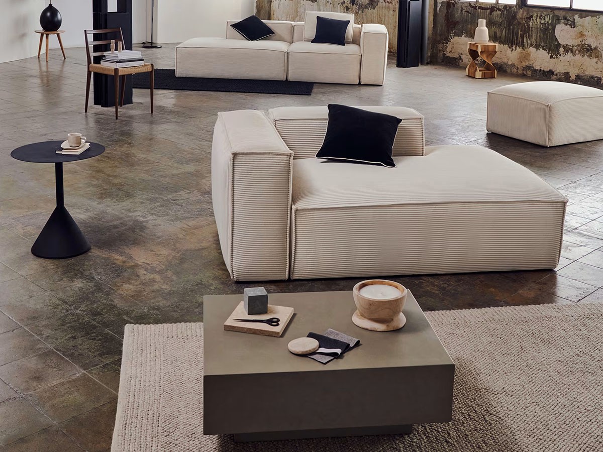 LaForma RUSTELLA / ラ フォーマ ルステラ コーヒーテーブル （テーブル > ローテーブル・リビングテーブル・座卓） 3