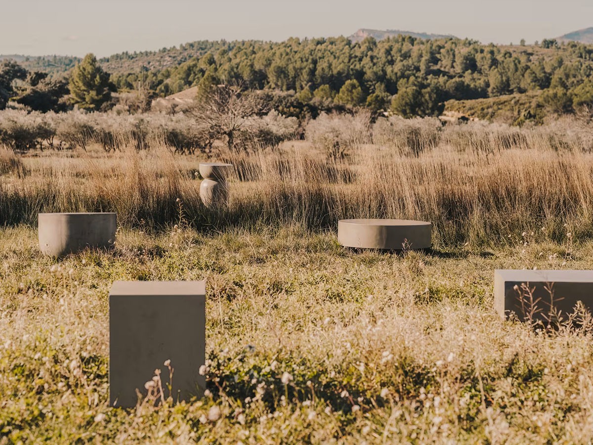 LaForma RUSTELLA / ラ フォーマ ルステラ コーヒーテーブル （テーブル > ローテーブル・リビングテーブル・座卓） 6