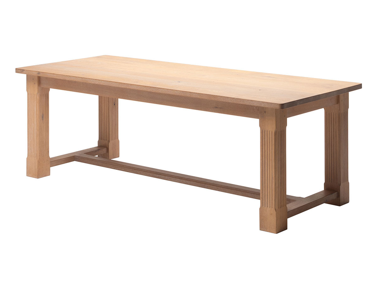 COMPLEX UNIVERSAL FURNITURE SUPPLY LIBRARY TABLE