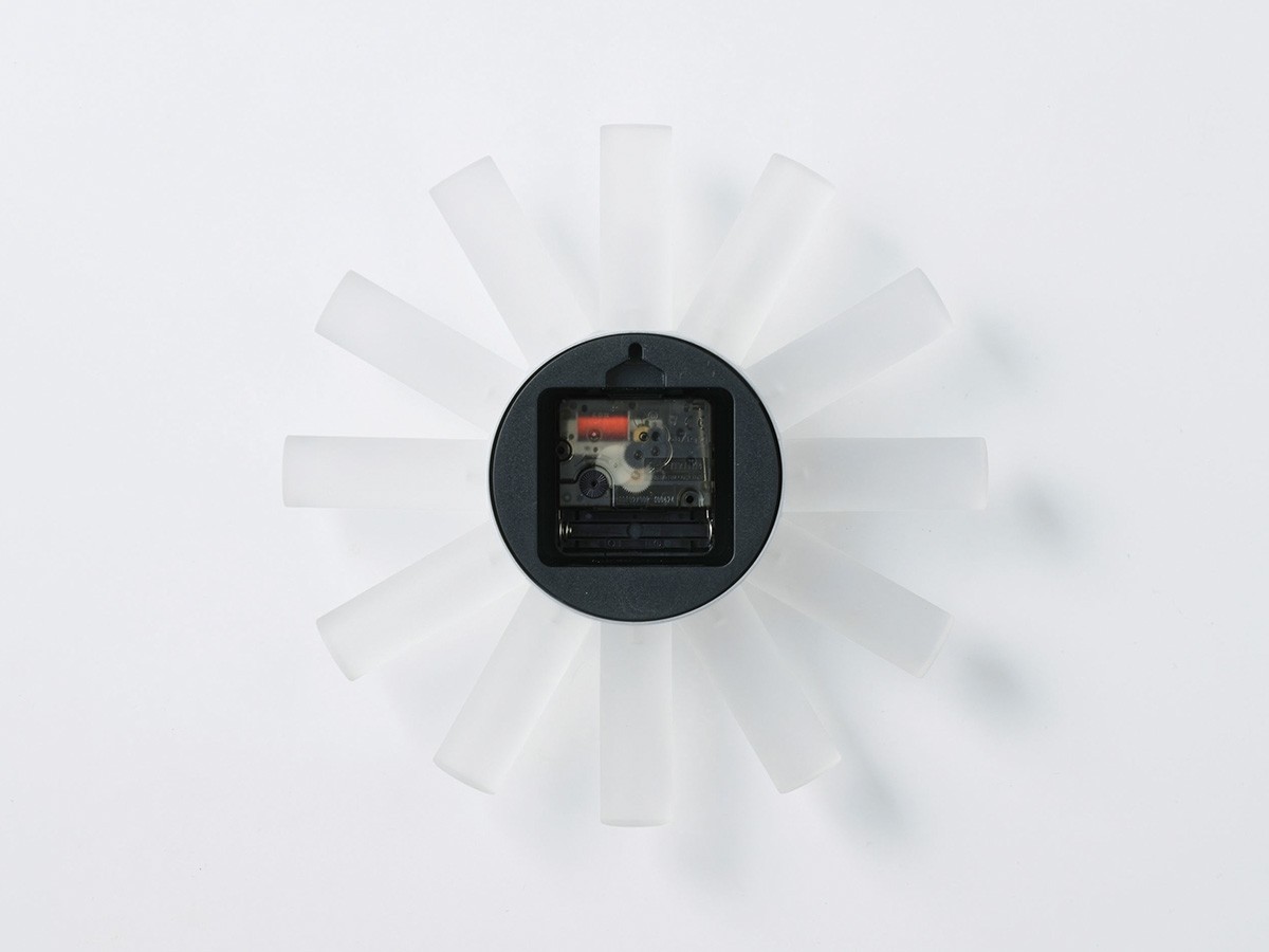 Wall Clock / ウォールクロック #121615 （時計 > 壁掛け時計） 6