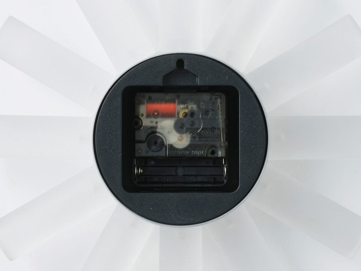 Wall Clock / ウォールクロック #121615 （時計 > 壁掛け時計） 7