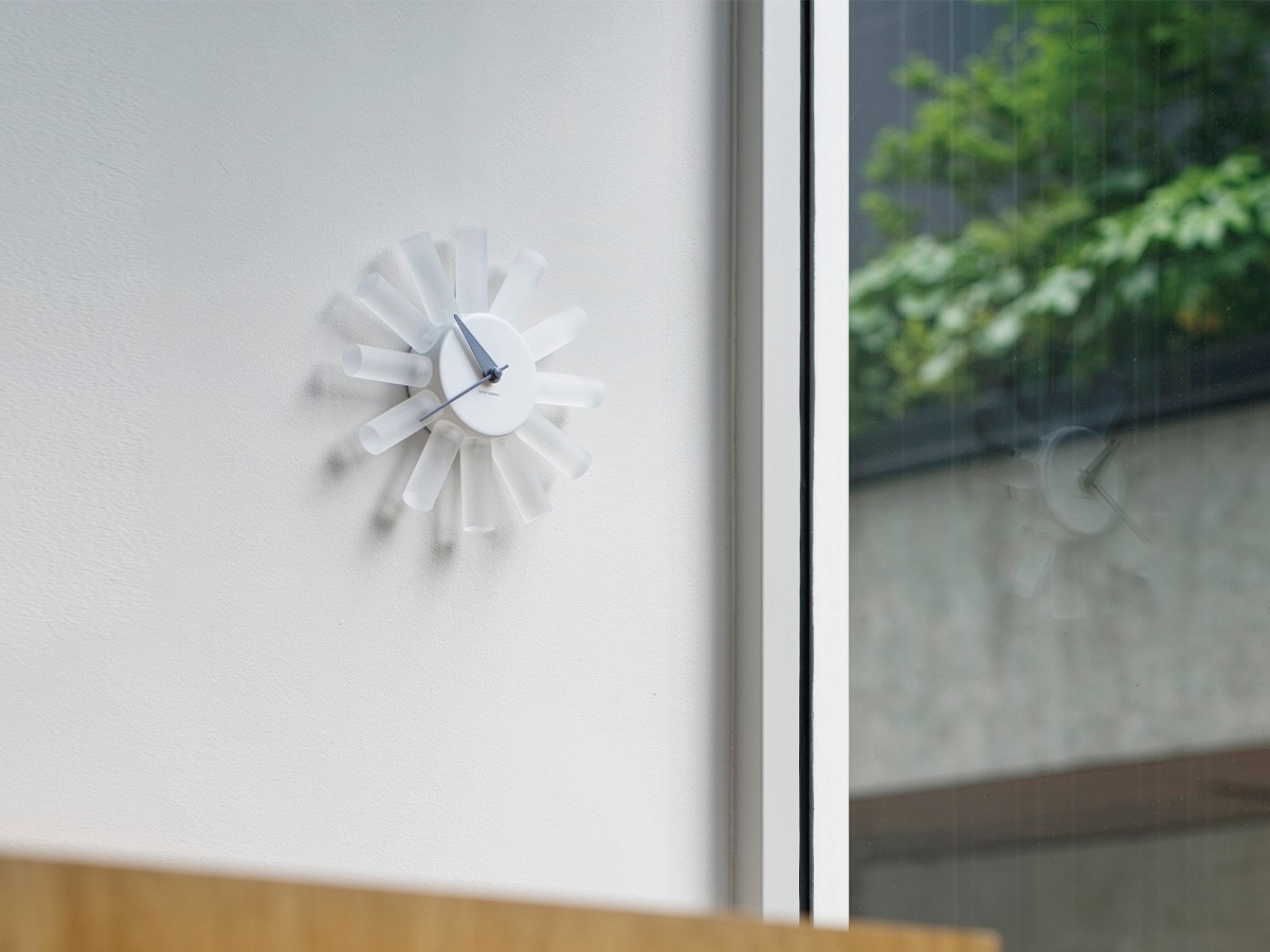 Wall Clock / ウォールクロック #121615 （時計 > 壁掛け時計） 4