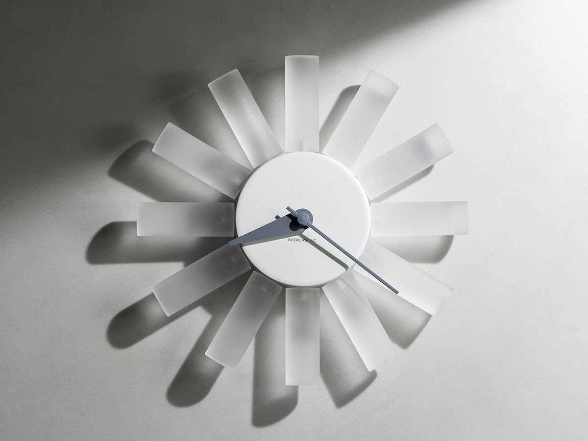 Wall Clock / ウォールクロック #121615 （時計 > 壁掛け時計） 6