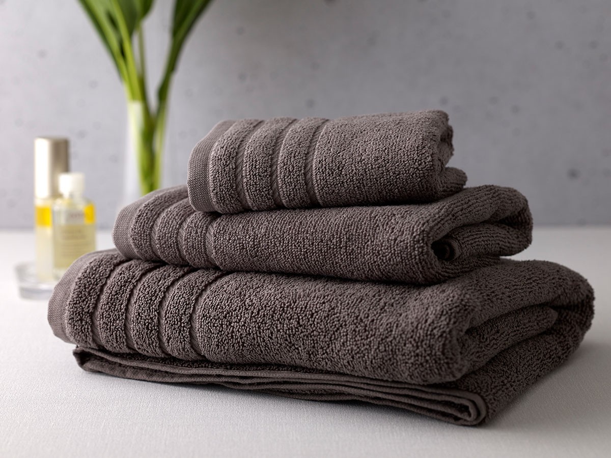 Micro Cotton Regular  Bath Towel / マイクロコットン レギュラー バスタオル （寝具・タオル > タオル） 5