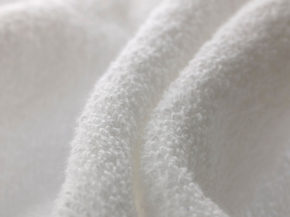 Micro Cotton Regular Minibath Towel / マイクロコットン レギュラー ミニバスタオル （寝具・タオル > タオル） 19
