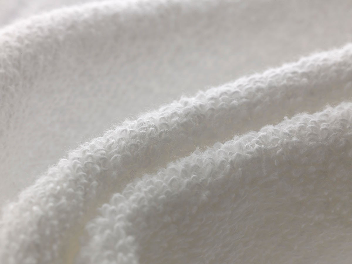 Micro Cotton Value Pack
Regular Face Towel / マイクロコットン バリューパック
レギュラー フェイスタオル 10枚組（シェルピンク） （寝具・タオル > タオル） 4