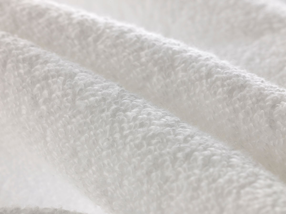 Micro Cotton Value Pack
Regular Face Towel / マイクロコットン バリューパック
レギュラー フェイスタオル 10枚組（アイボリー） （寝具・タオル > タオル） 6
