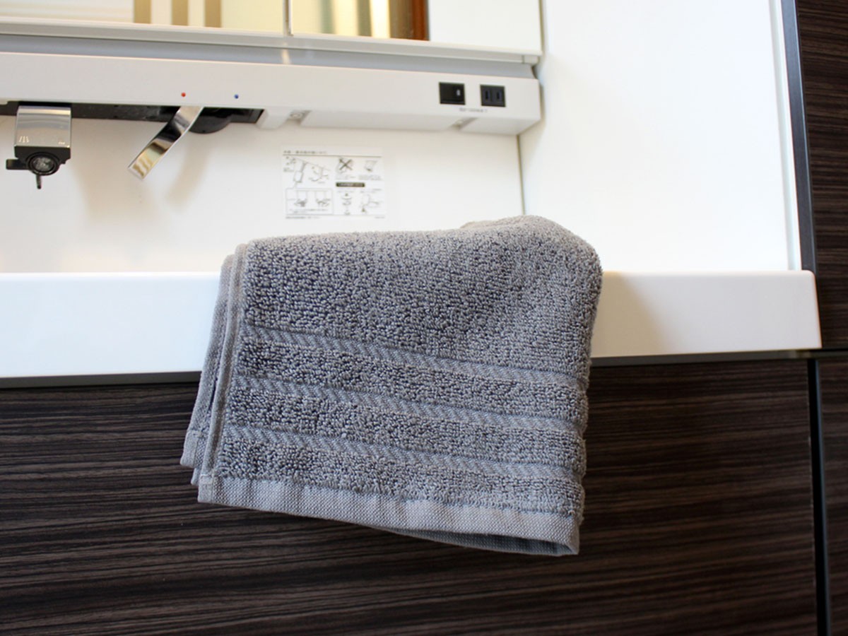 Micro Cotton Regular Face Towel / マイクロコットン レギュラー フェイスタオル （寝具・タオル > タオル） 15