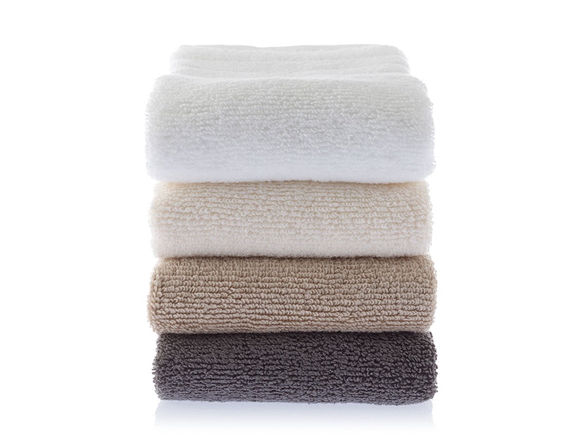 Micro Cotton Regular Face Towel / マイクロコットン レギュラー フェイスタオル （寝具・タオル > タオル） 7