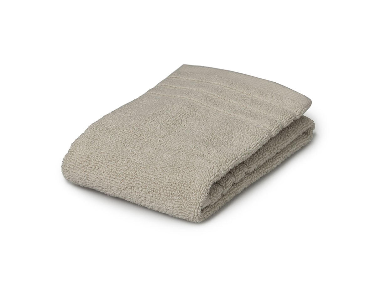Micro Cotton Regular Face Towel / マイクロコットン レギュラー フェイスタオル （寝具・タオル > タオル） 3