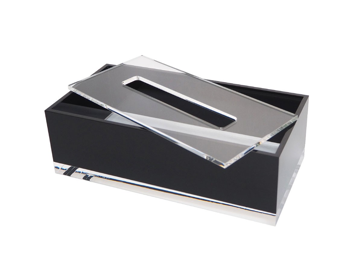 WAAZWIZ SABIA tissue box / ワーズウィズ サビア ティッシュボックス （雑貨・その他インテリア家具 > ティッシュケース・ティッシュボックス） 1
