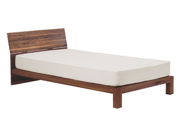 CHELSEA bed frame / チェルシー ベッドフレーム （ベッド > シングルベッド） 2