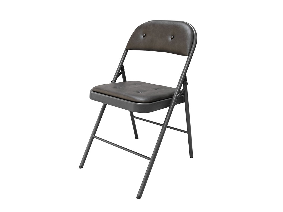 a.depeche DIRECT chair / アデペシュ ディレクト チェア （チェア・椅子 > 折りたたみ椅子・折りたたみチェア） 12