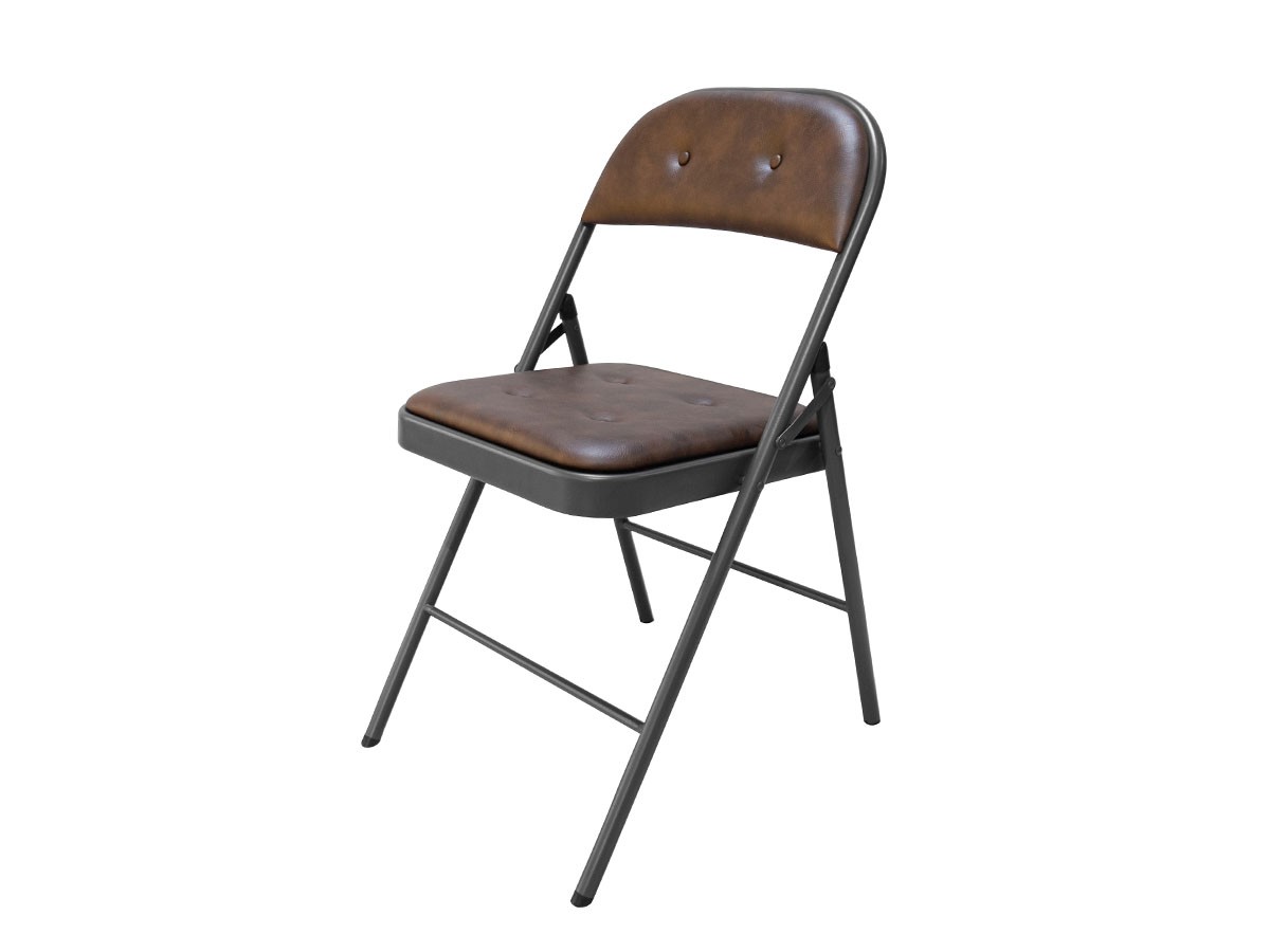 a.depeche DIRECT chair / アデペシュ ディレクト チェア （チェア・椅子 > 折りたたみ椅子・折りたたみチェア） 11
