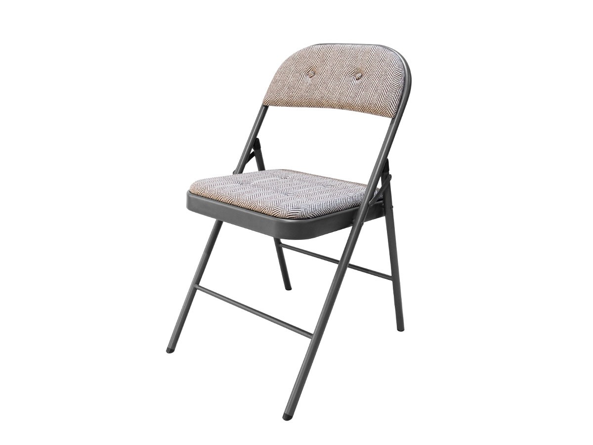 a.depeche DIRECT chair / アデペシュ ディレクト チェア （チェア・椅子 > 折りたたみ椅子・折りたたみチェア） 10