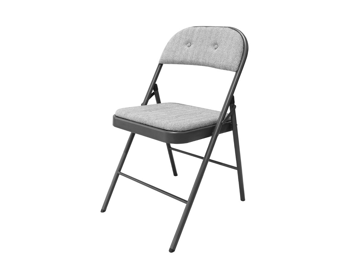 a.depeche DIRECT chair / アデペシュ ディレクト チェア （チェア・椅子 > 折りたたみ椅子・折りたたみチェア） 9