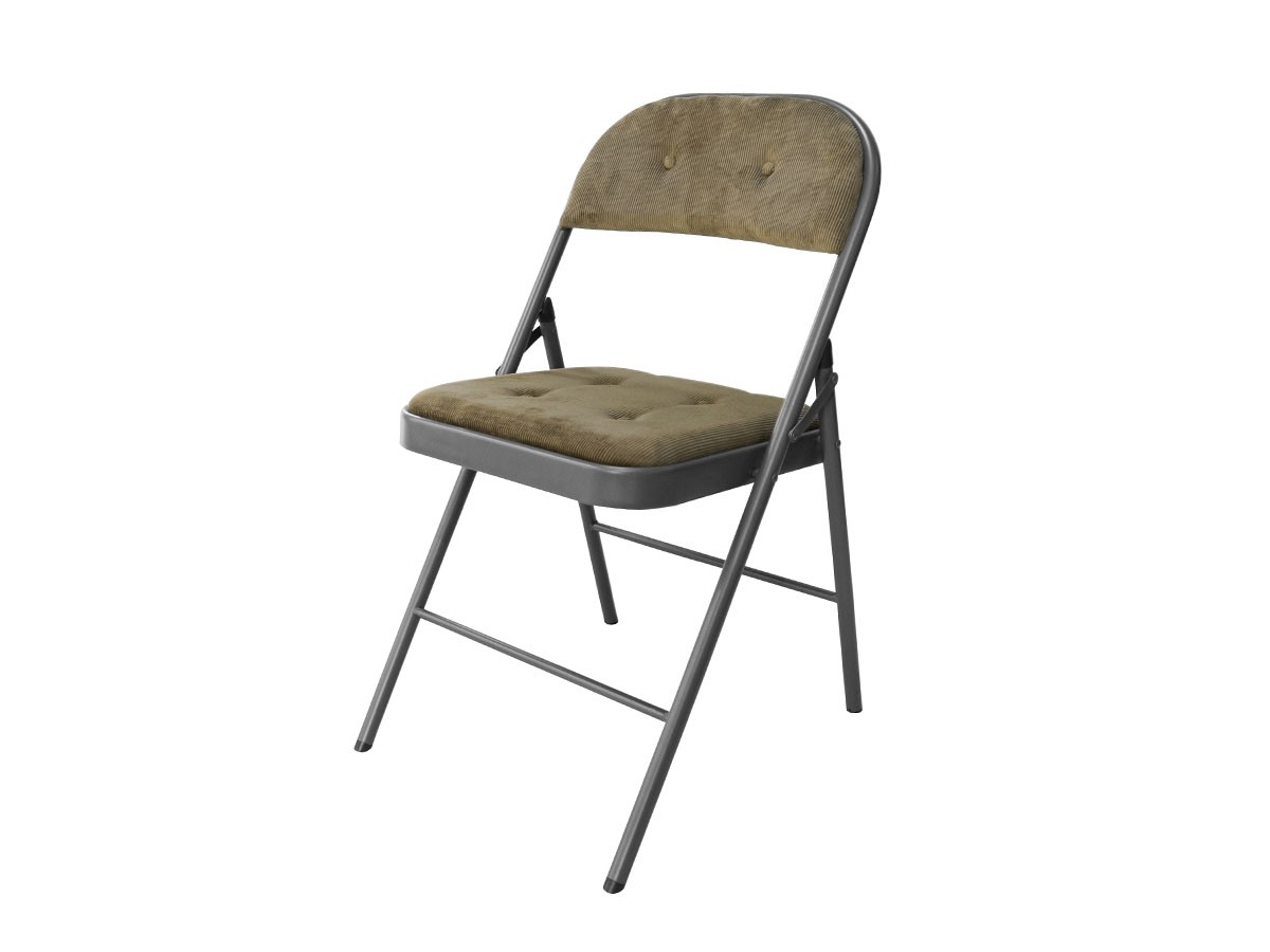 a.depeche DIRECT chair / アデペシュ ディレクト チェア （チェア・椅子 > 折りたたみ椅子・折りたたみチェア） 8