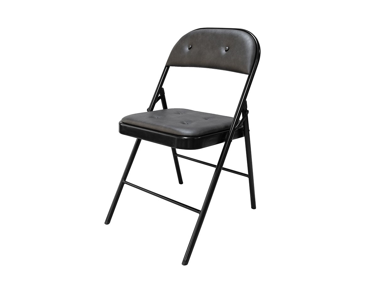 a.depeche DIRECT chair / アデペシュ ディレクト チェア （チェア・椅子 > 折りたたみ椅子・折りたたみチェア） 6