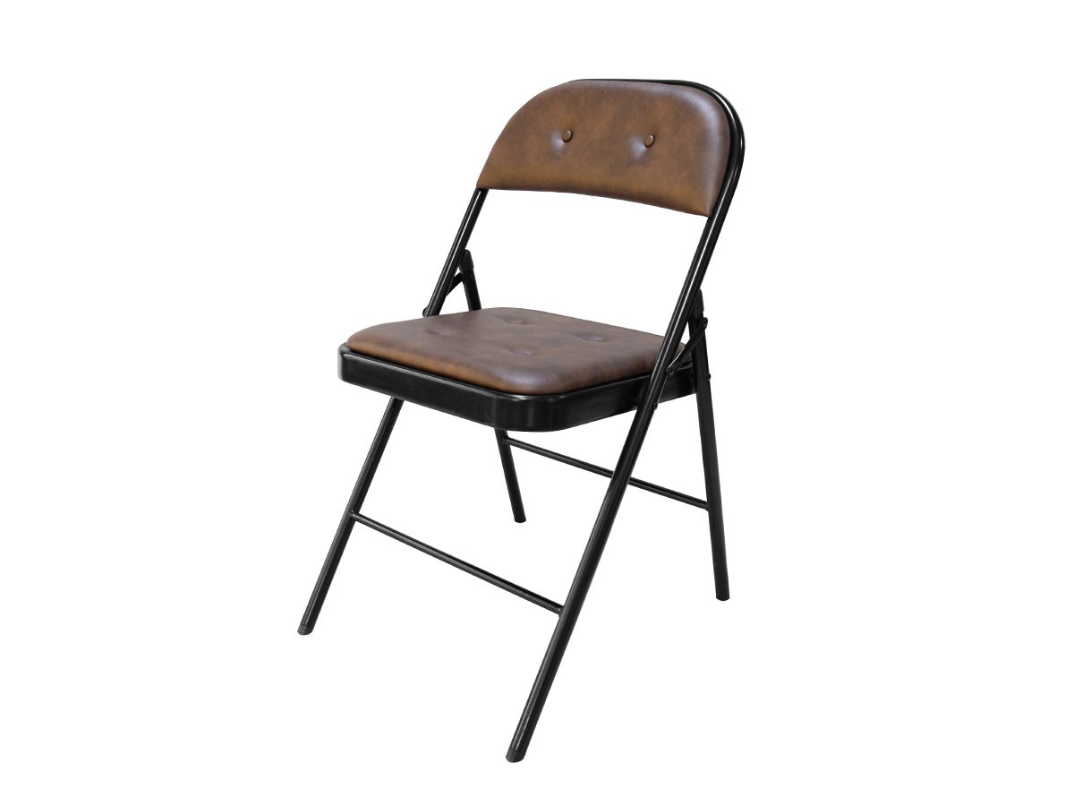 a.depeche DIRECT chair / アデペシュ ディレクト チェア （チェア・椅子 > 折りたたみ椅子・折りたたみチェア） 5