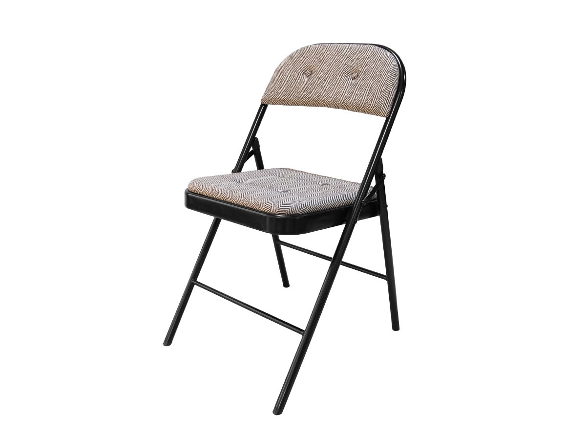 a.depeche DIRECT chair / アデペシュ ディレクト チェア （チェア・椅子 > 折りたたみ椅子・折りたたみチェア） 4