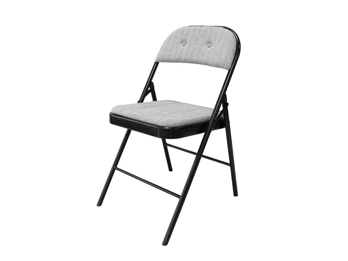 a.depeche DIRECT chair / アデペシュ ディレクト チェア （チェア・椅子 > 折りたたみ椅子・折りたたみチェア） 3