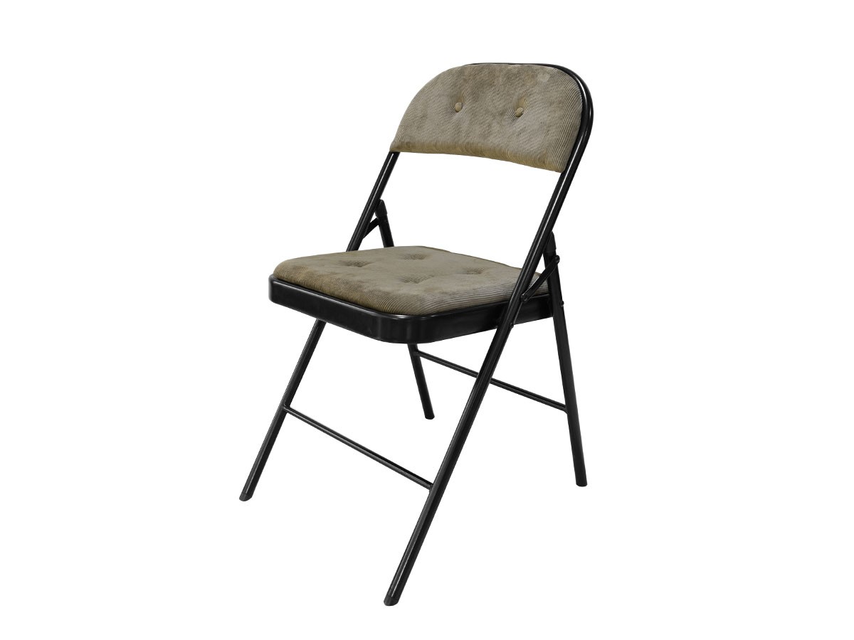 a.depeche DIRECT chair / アデペシュ ディレクト チェア （チェア・椅子 > 折りたたみ椅子・折りたたみチェア） 2