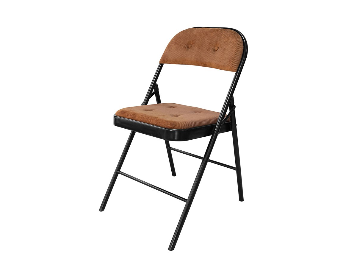 a.depeche DIRECT chair / アデペシュ ディレクト チェア （チェア・椅子 > 折りたたみ椅子・折りたたみチェア） 1