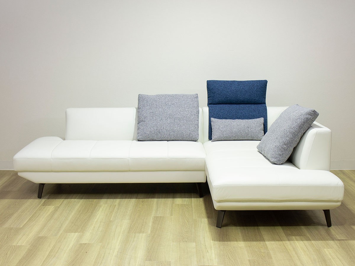 Ocean Couch Sofa / オーシャン 袖無しカウチ + カウチソファ （ソファ > カウチソファ） 27