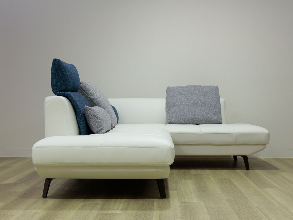 Ocean Couch Sofa / オーシャン 袖無しカウチ + カウチソファ （ソファ > カウチソファ） 35