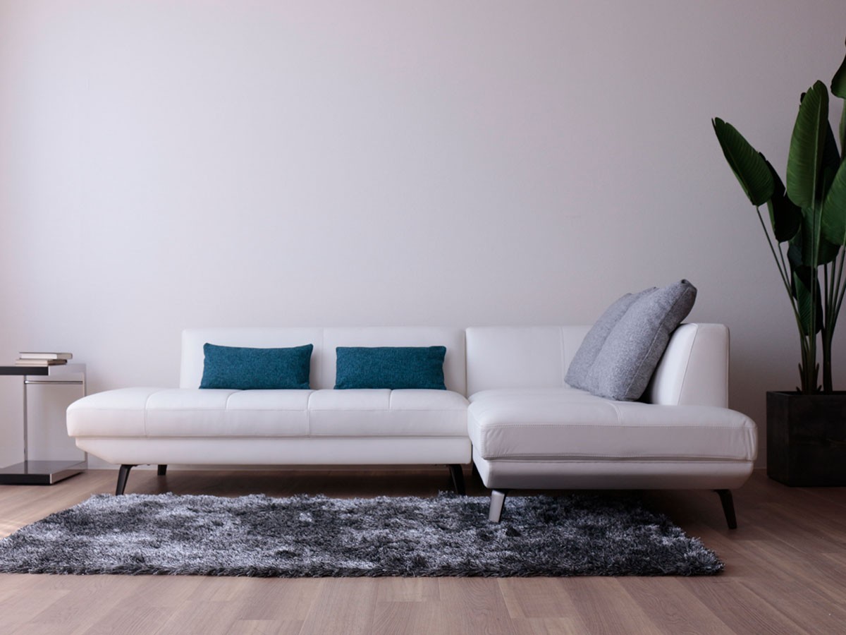 FLYMEe Noir Ocean Couch Sofa / フライミーノワール オーシャン 袖 