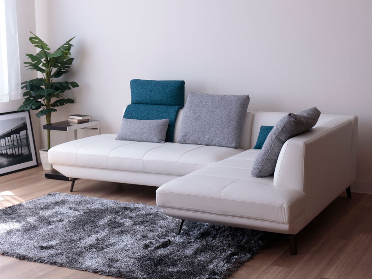 Ocean Couch Sofa / オーシャン 袖無しカウチ + カウチソファ （ソファ > カウチソファ） 14