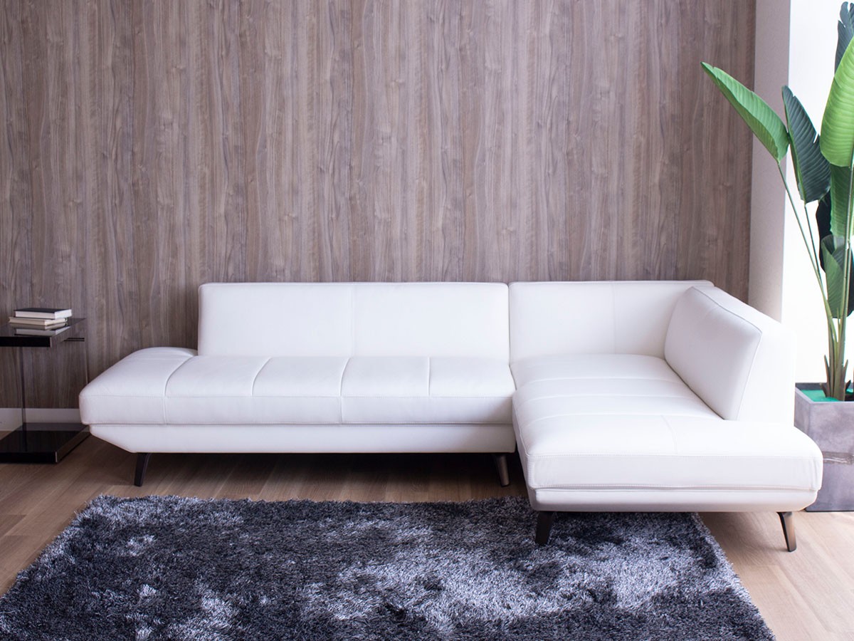 Ocean Couch Sofa / オーシャン 袖無しカウチ + カウチソファ （ソファ > カウチソファ） 5