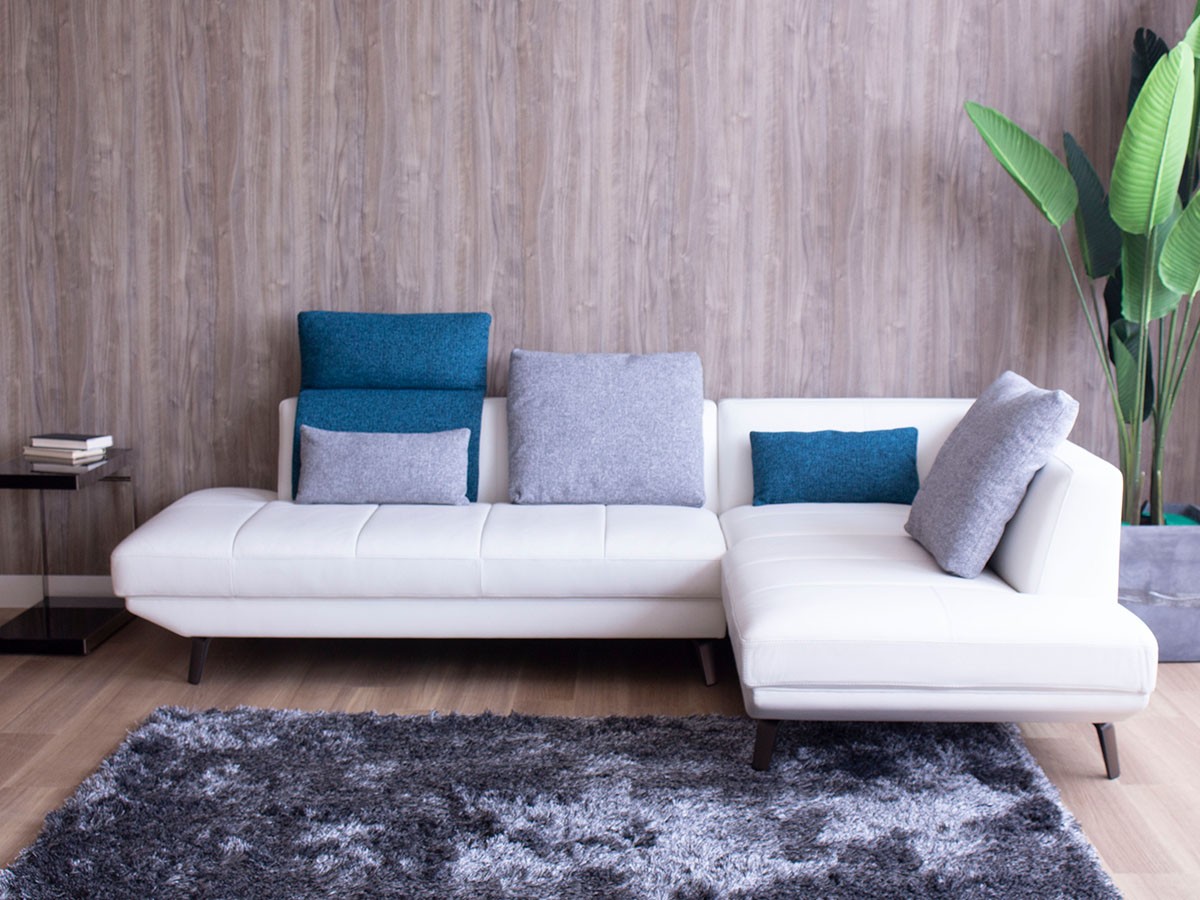 Ocean Couch Sofa / オーシャン 袖無しカウチ + カウチソファ （ソファ > カウチソファ） 11