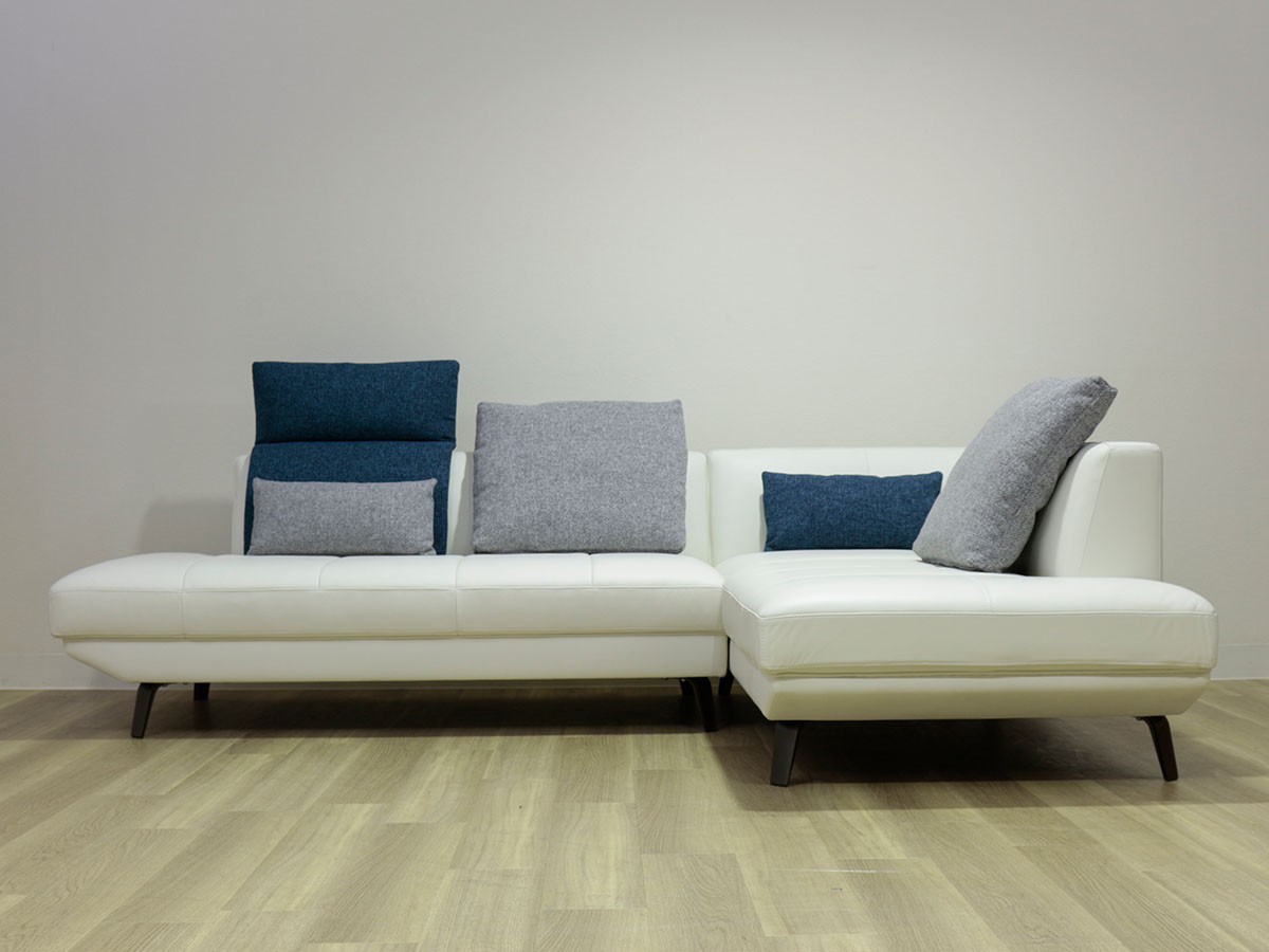 FLYMEe Noir Ocean Couch Sofa / フライミーノワール オーシャン 袖