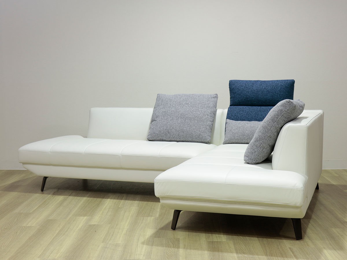 Ocean Couch Sofa / オーシャン 袖無しカウチ + カウチソファ （ソファ > カウチソファ） 28