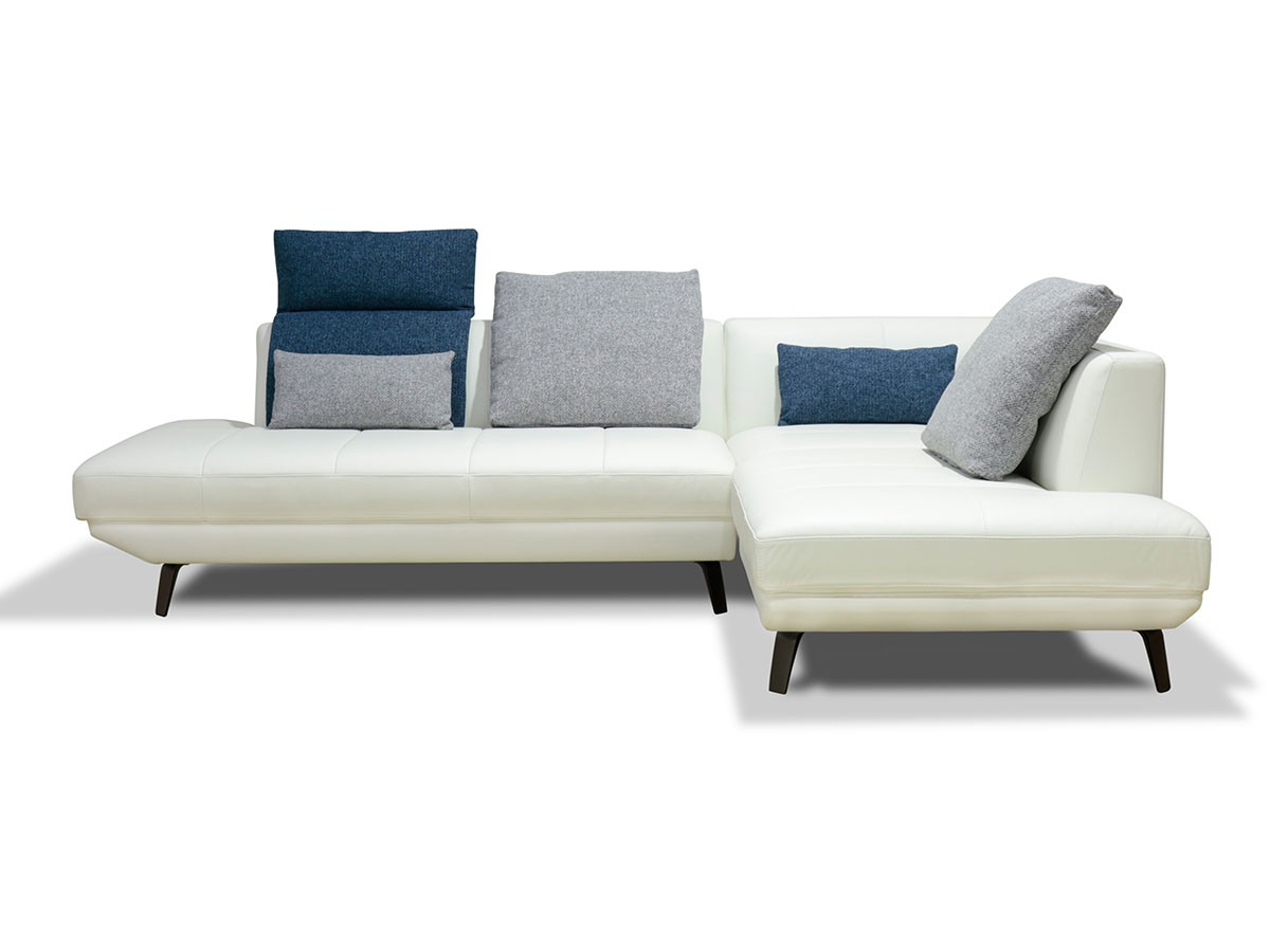 Ocean Couch Sofa / オーシャン 袖無しカウチ + カウチソファ （ソファ > カウチソファ） 38