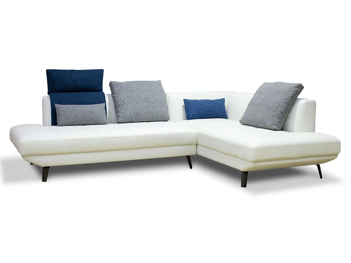 Ocean Couch Sofa / オーシャン 袖無しカウチ + カウチソファ （ソファ > カウチソファ） 39