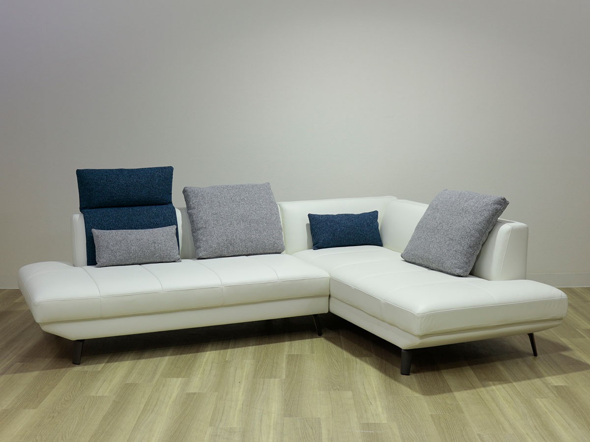 Ocean Couch Sofa / オーシャン 袖無しカウチ + カウチソファ （ソファ > カウチソファ） 23