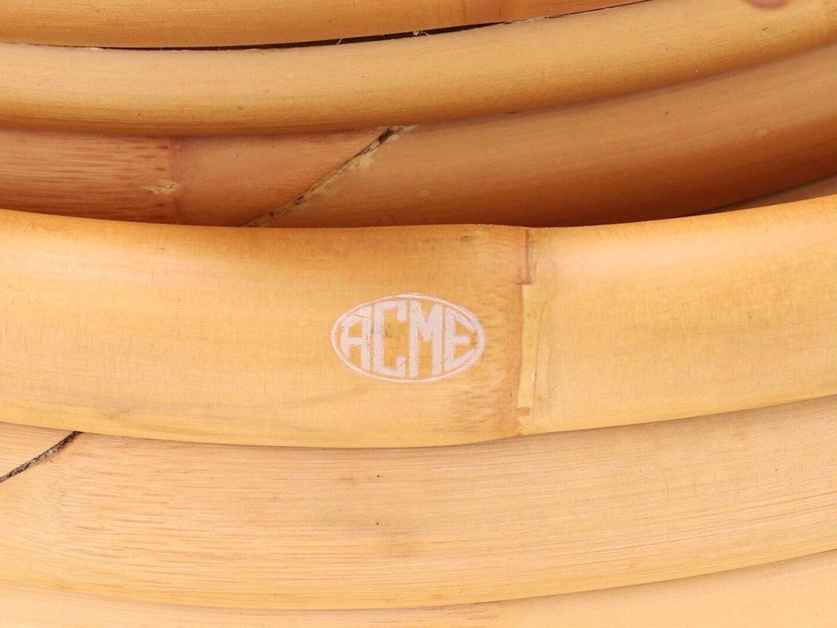 ACME Furniture BALBOA ROCKING CHAIR / アクメファニチャー バルボア ロッキングチェア （チェア・椅子 > ラウンジチェア） 28