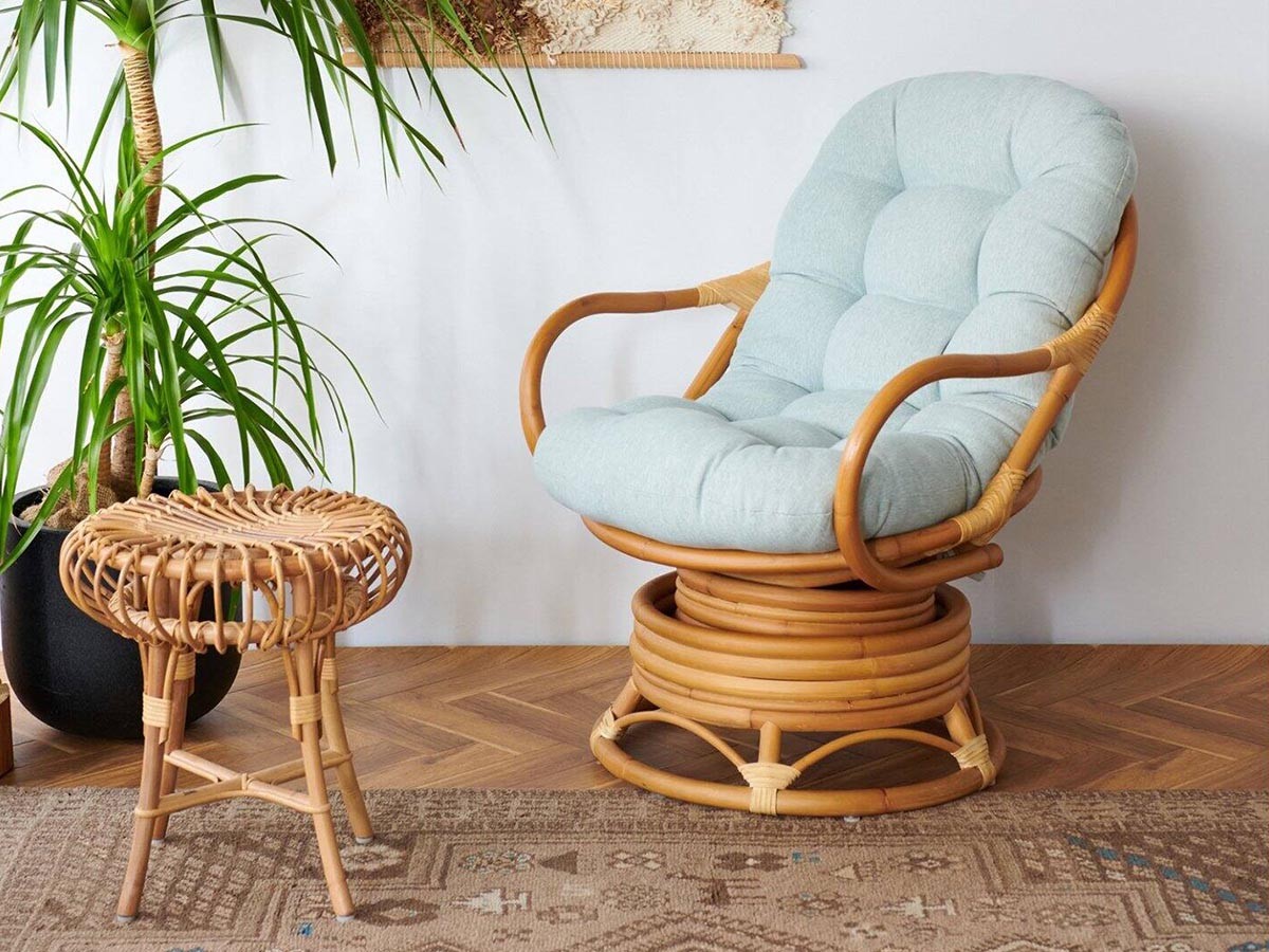 ACME Furniture BALBOA ROCKING CHAIR / アクメファニチャー バルボア ロッキングチェア - インテリア・家具 通販【FLYMEe】