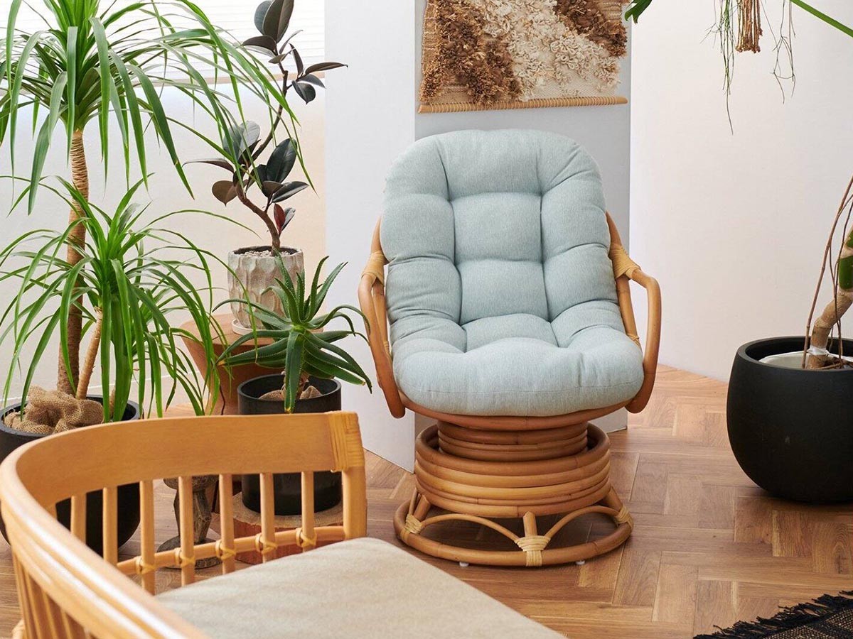 ACME Furniture BALBOA ROCKING CHAIR / アクメファニチャー バルボア ロッキングチェア -  インテリア・家具通販【FLYMEe】