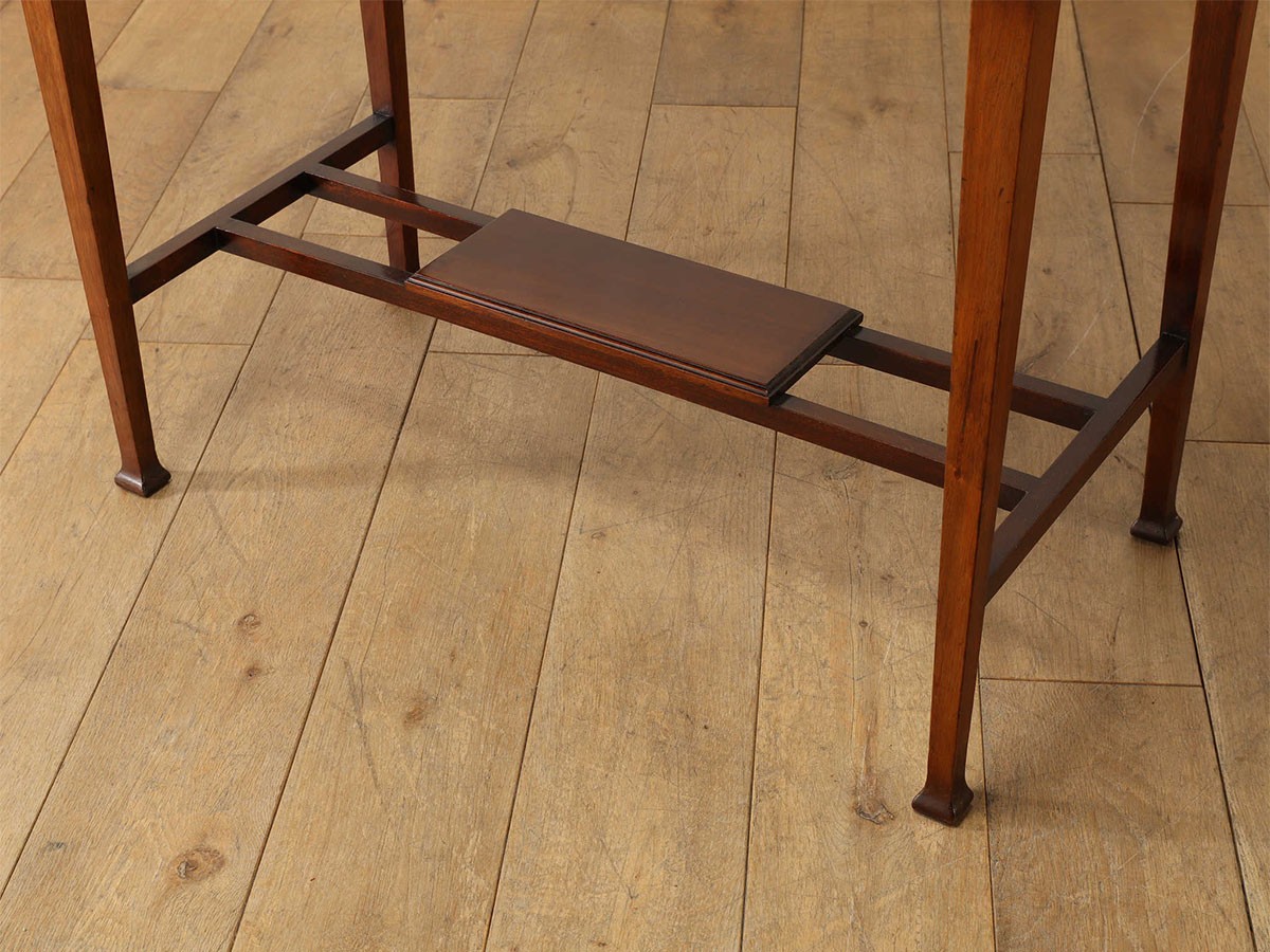 Lloyd's Antiques Real Antique 
Edwardian Display Cabinet / ロイズ・アンティークス 英国アンティーク家具
エドウォーディアン ディスプレイ キャビネット QJ001093 （収納家具 > キャビネット） 18