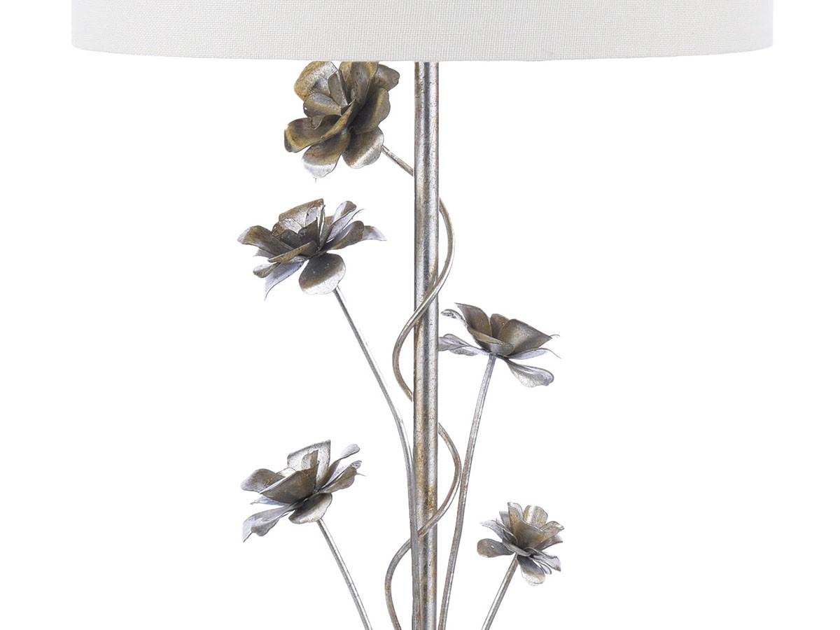 LAURA ASHLEY Table Stand / ローラ アシュレイ テーブルスタンド GST023 （ライト・照明 > テーブルランプ） 7