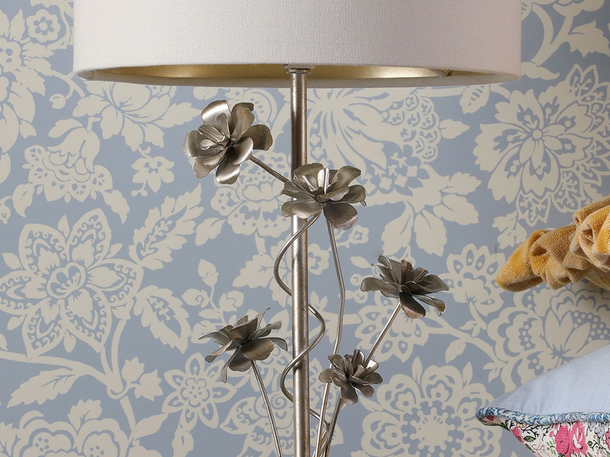 LAURA ASHLEY Table Stand / ローラ アシュレイ テーブルスタンド GST023 （ライト・照明 > テーブルランプ） 5