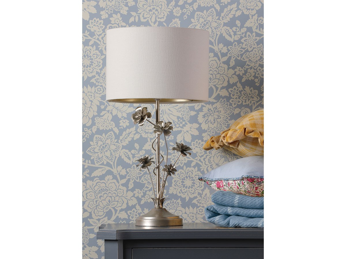 LAURA ASHLEY Table Stand / ローラ アシュレイ テーブルスタンド GST023 （ライト・照明 > テーブルランプ） 3