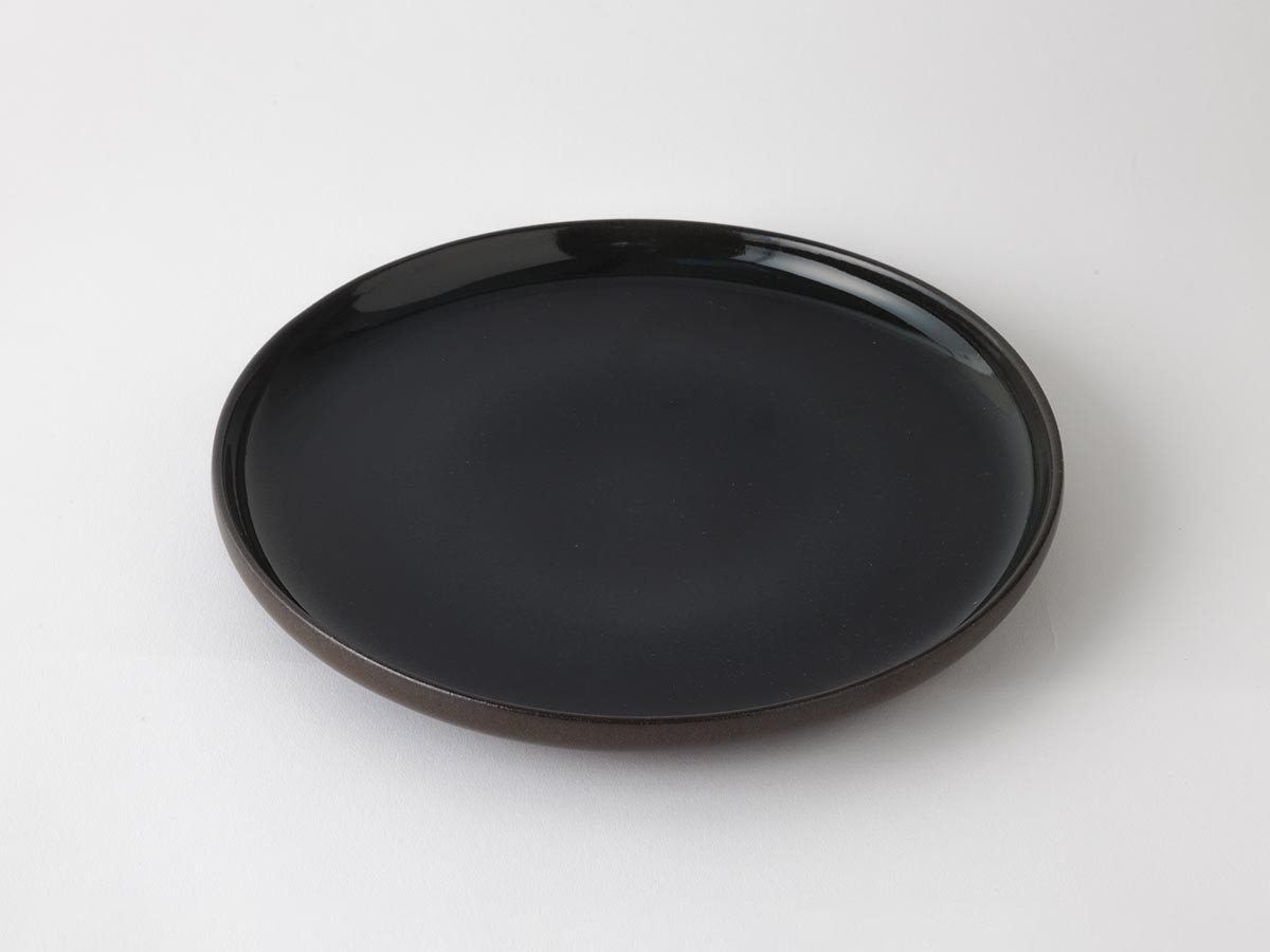 SAKUZAN Lake Plate M / サクザン レイク プレート M （食器・テーブルウェア > 皿・プレート） 4