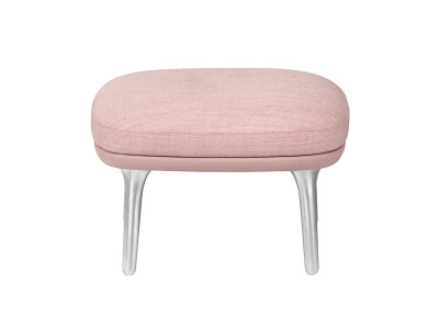 オットマン（ピンク花柄） ピンク・桃色のオットマン - インテリア・家具通販【FLYMEe】