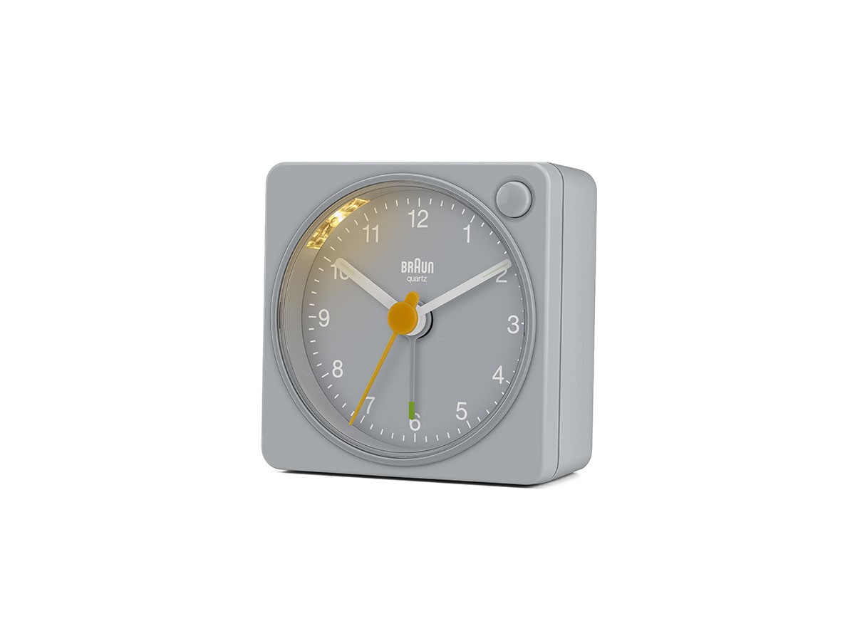 BRAUN Analog Alarm Clock / ブラウン アナログ アラームクロック BC02X （時計 > 置時計） 14